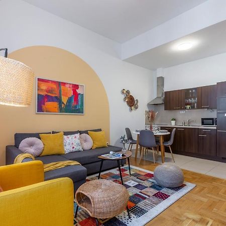 Cozy Home By Bella In The Heart Of 부다페스트 외부 사진